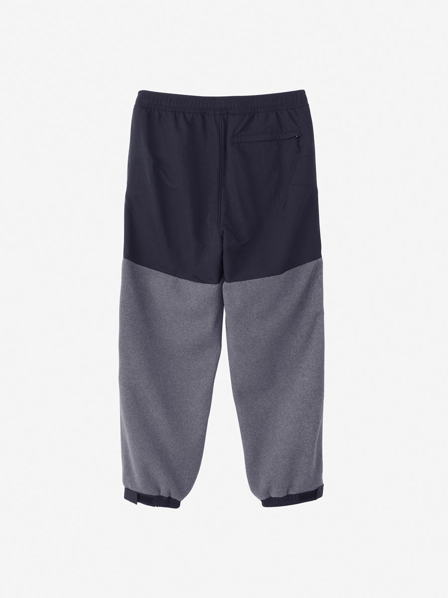 メンズ デナリスリップオンパンツ フリース ロングパンツ