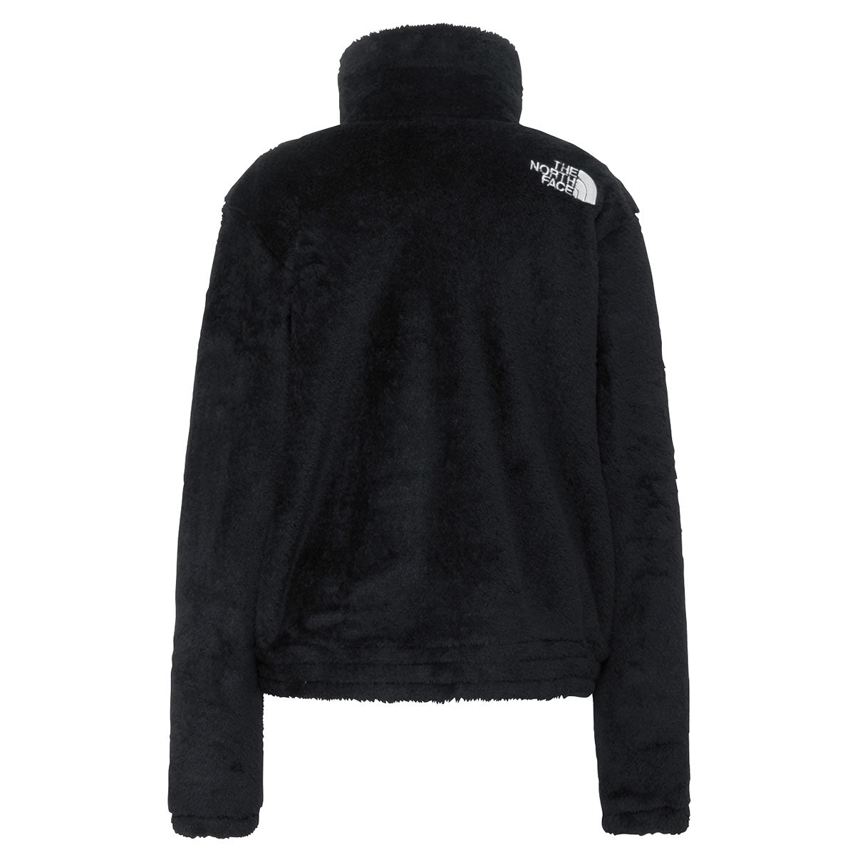 レディース フリースジャケット アウター ショートバーサロフトジャケット