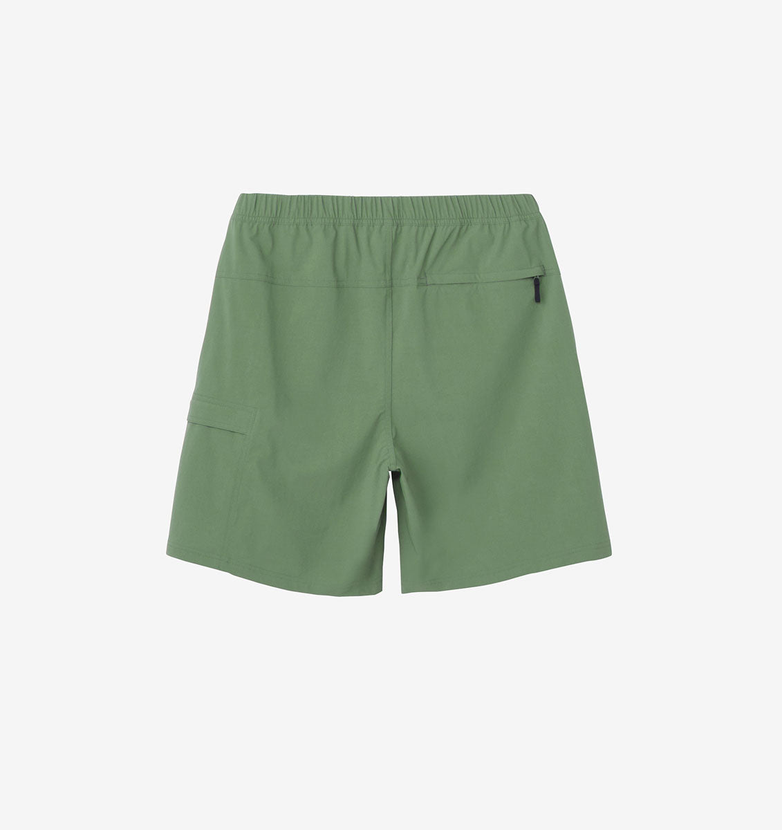 マウンテンカラーショーツ メンズ ハーフパンツ ショートパンツ アウトドア はっ水