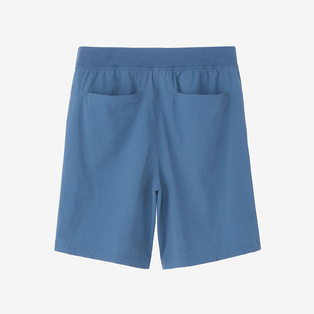 Men's Training Ribbed Shorts, Shorts, Sportswear