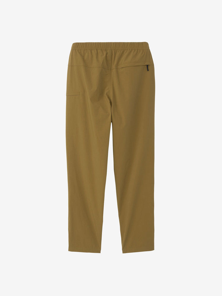 Men's Mountain Color Pants Long Pants Outdoor Bottoms