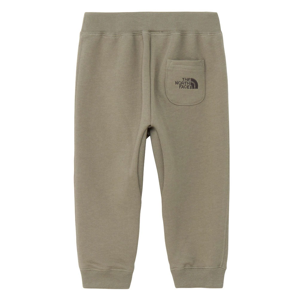 ベビー スウェットロゴパンツ アウトドア キッズ 子ども スウェットパンツ