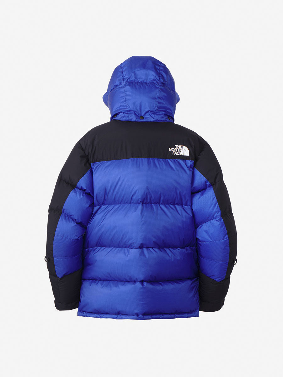 HIM DOWN PARKA ヒムダウンパーカ ダウンジャケット アウトドア 観戦