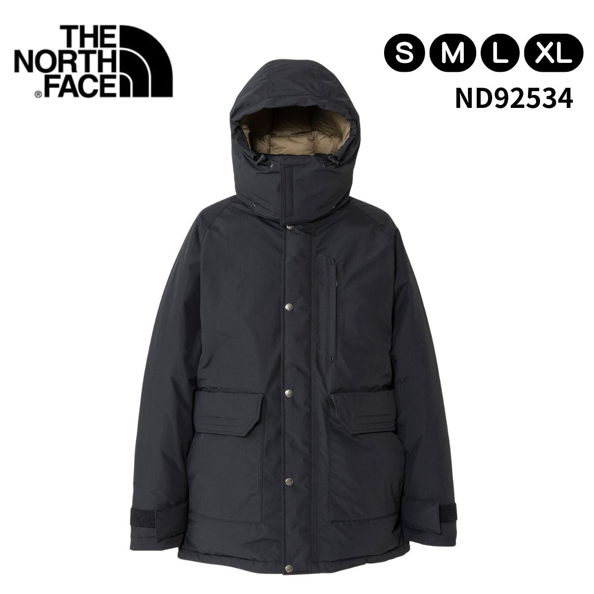 GTX セロージャケット メンズ アウトドア ゴアテックス 防寒 ダウンジャケット