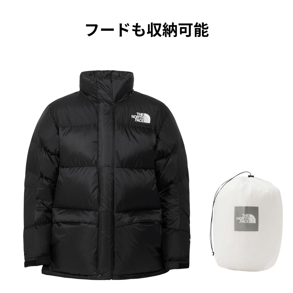 ヒムダウンパーカ メンズ ゴアテックス ダウン ダウンジャケット アウトドア はっ水