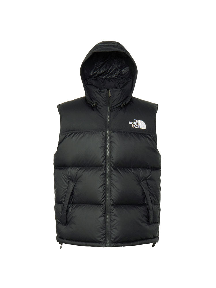 Nuptse Vest ヌプシベスト メンズ ダウンベスト