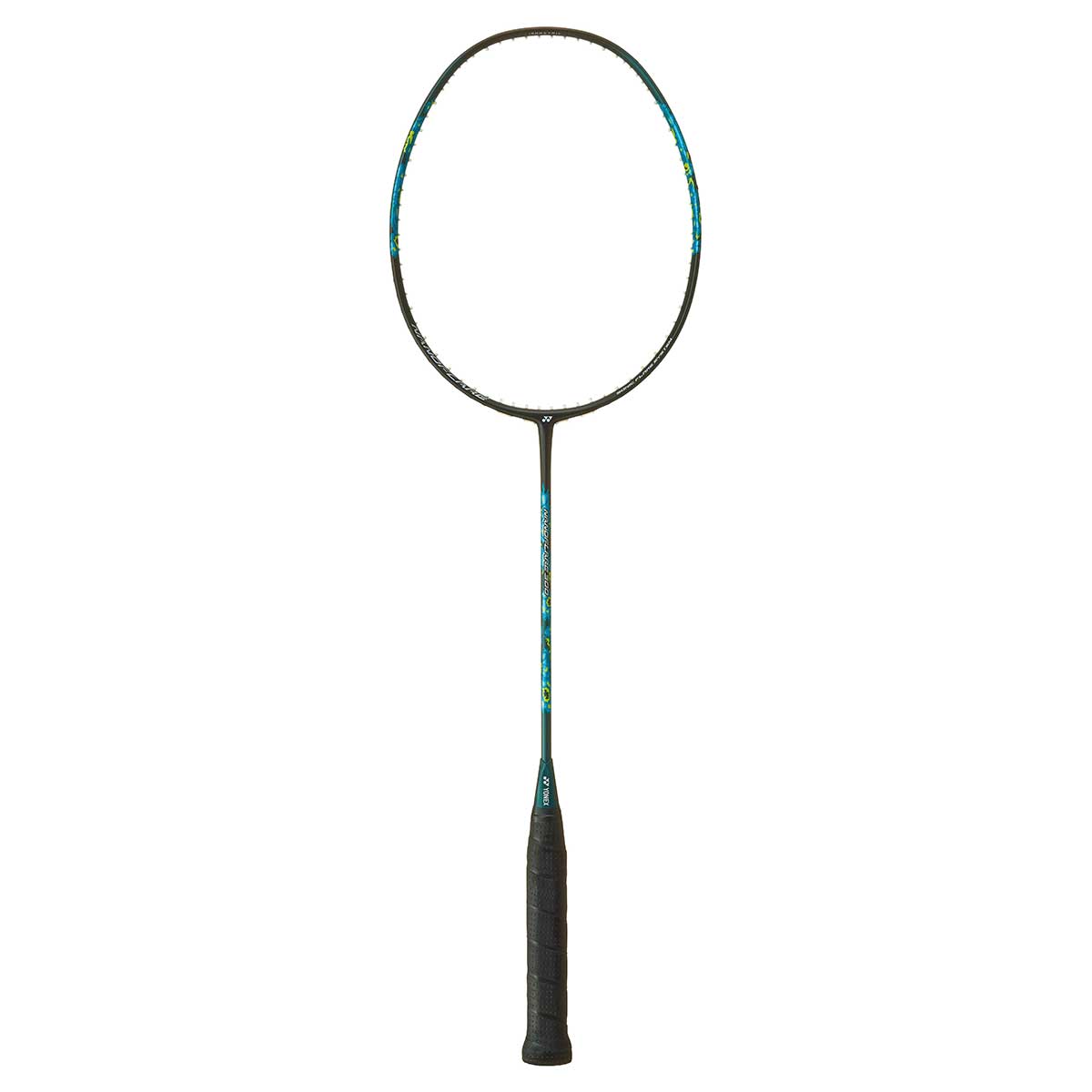 バドミントンラケット ナノフレア300