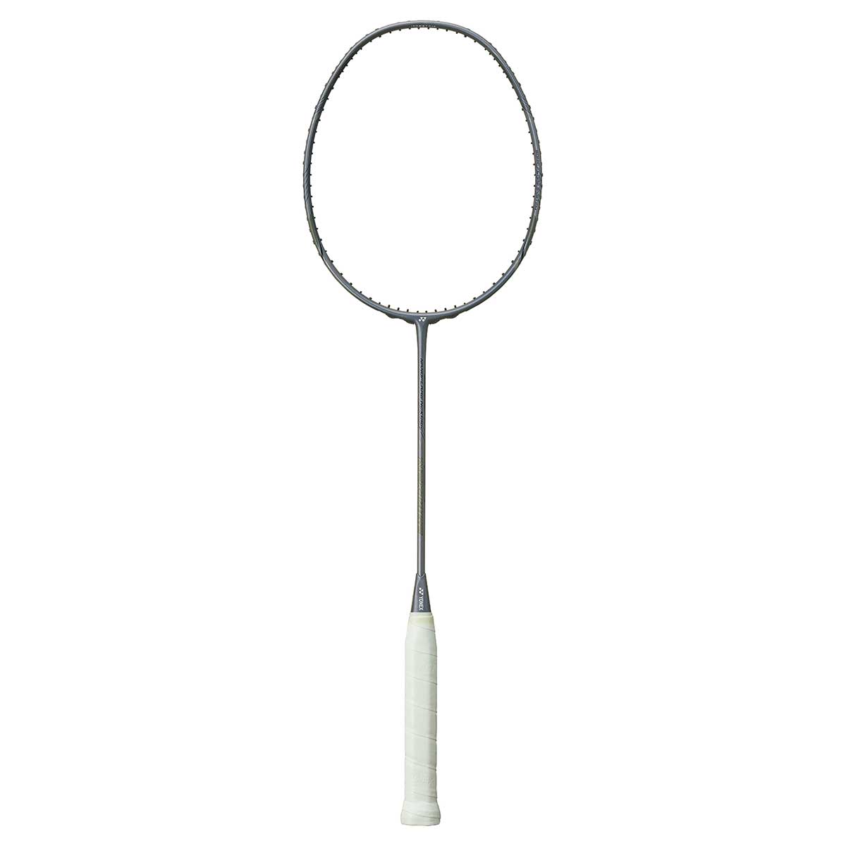 バドミントンラケット ナノフレアネクステージ