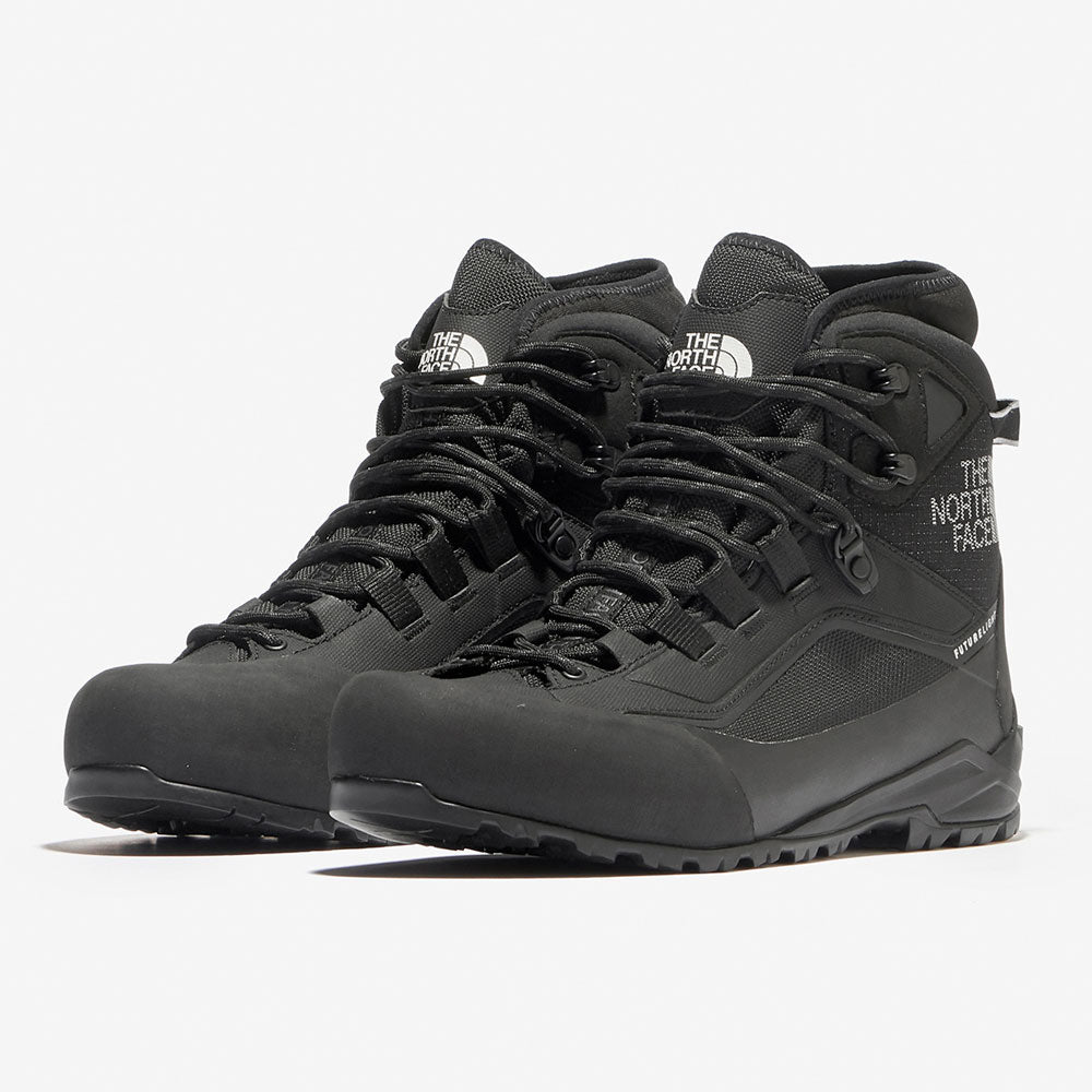 メンズ サミット ブライトホーン フューチャーライト アルパインブーツ