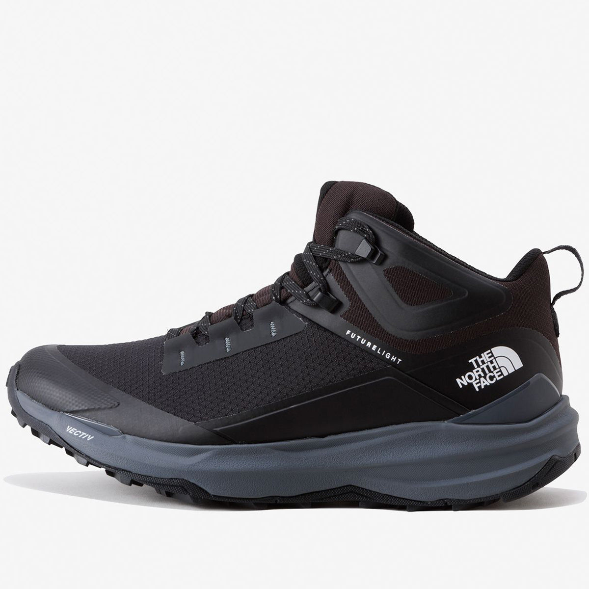 ベクティブ エクスプロリス II ミッドフューチャーライト メンズ トレッキングシューズ