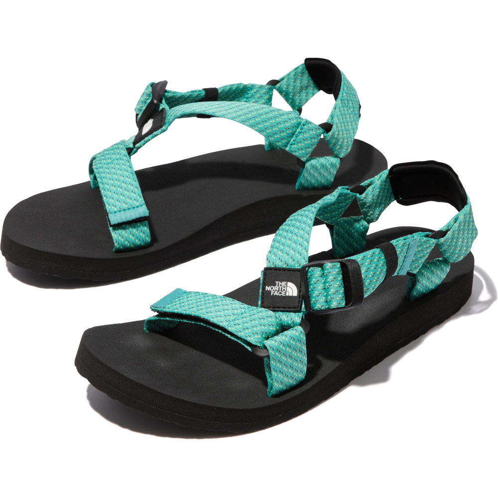 STRATUM REPENTE STRAP SANDALS FOR MEN AND WOMEN