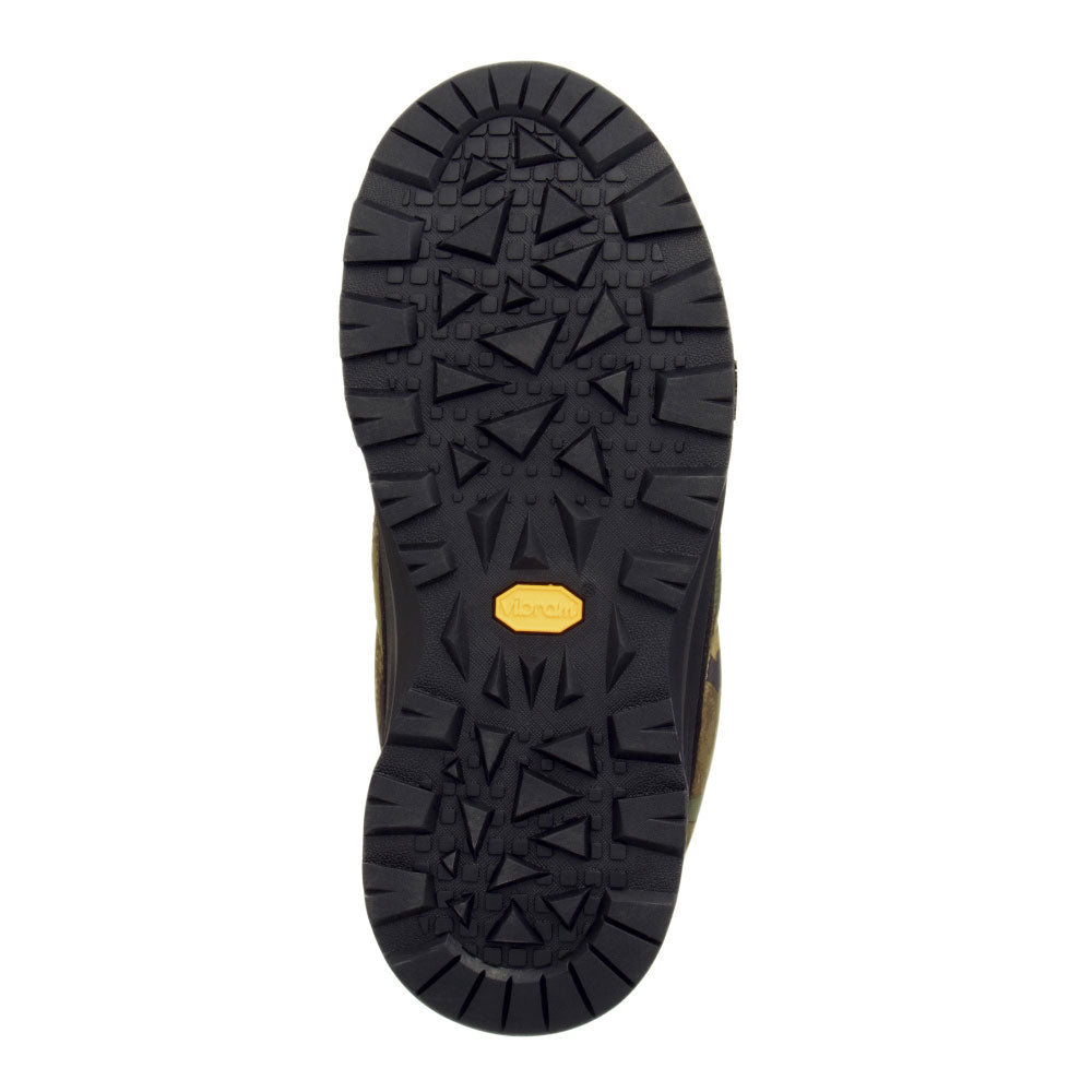 ヌプシ ブーティ ウォータープルーフ ロゴ ショート スペシャルエディション スノーブーツ