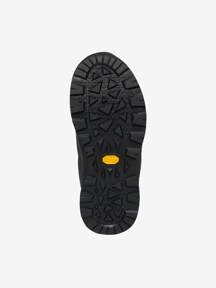 Nuptse Bootie Waterproof VII Unisex Snow Boots