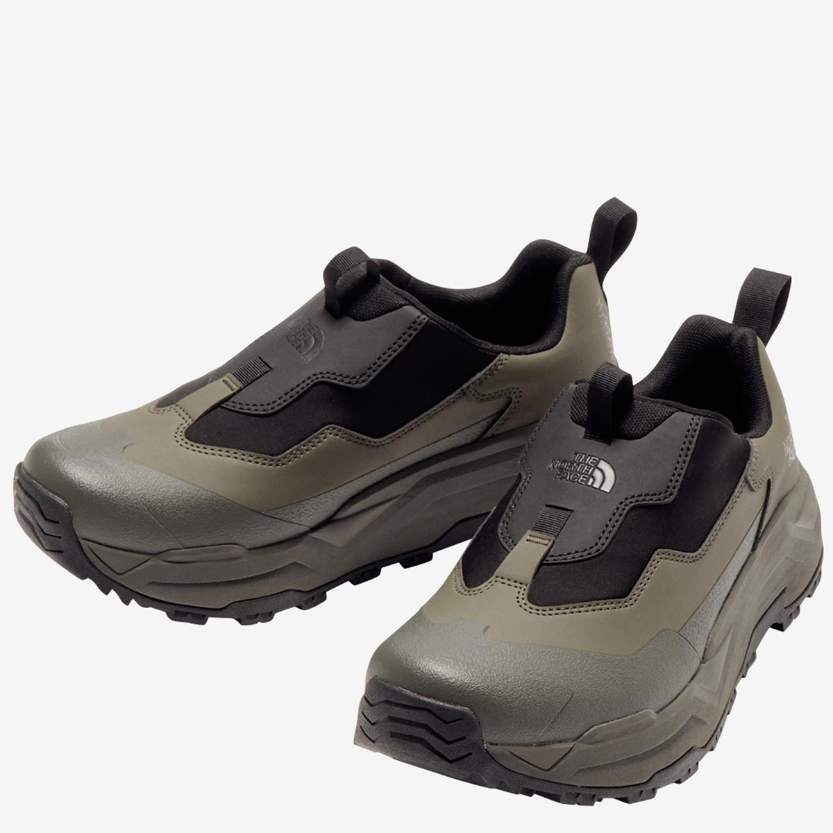 GRAVAL SLIP-ON WP アウトドア シューズ ユニセックス 防水 トレッキング