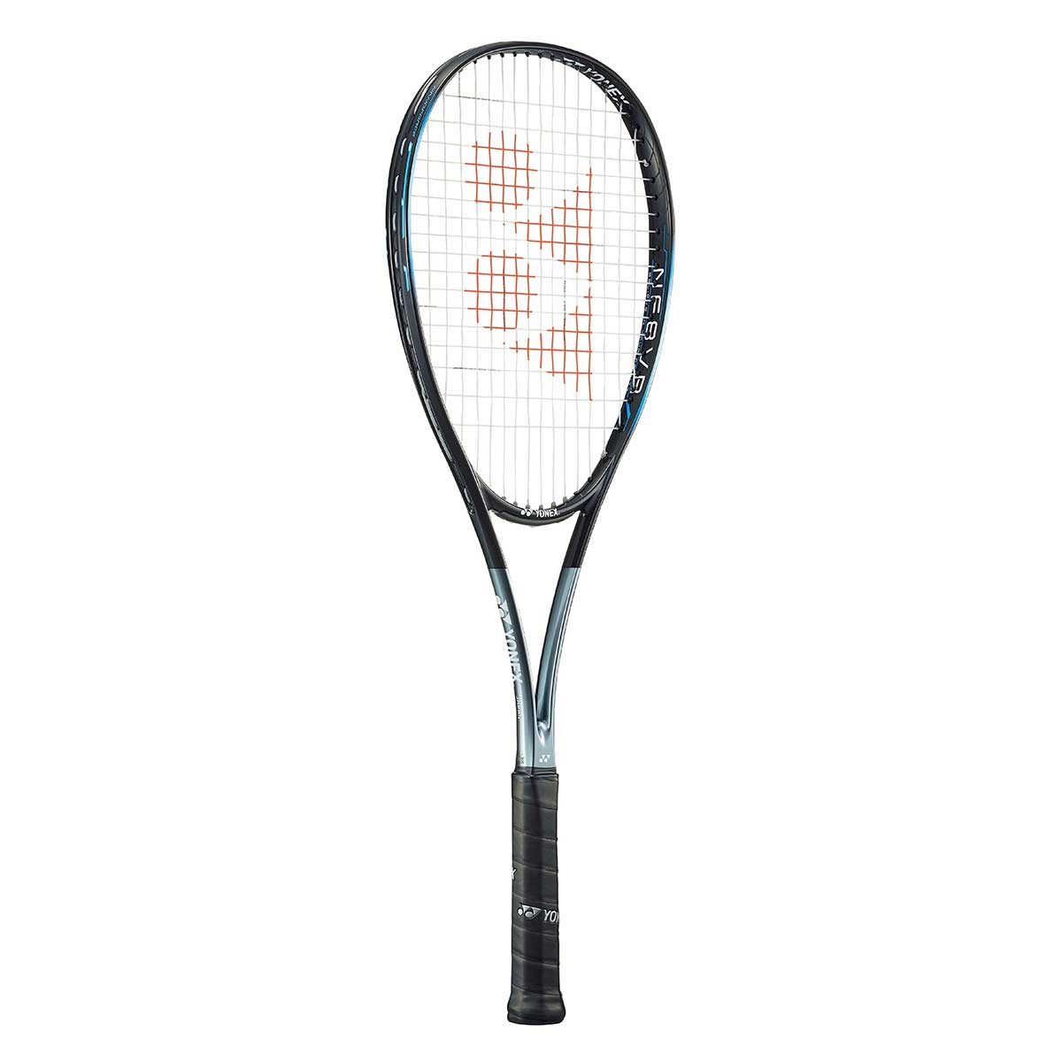 YONEX ヨネックス ソフトテニスラケット ナノフォース7V テニス