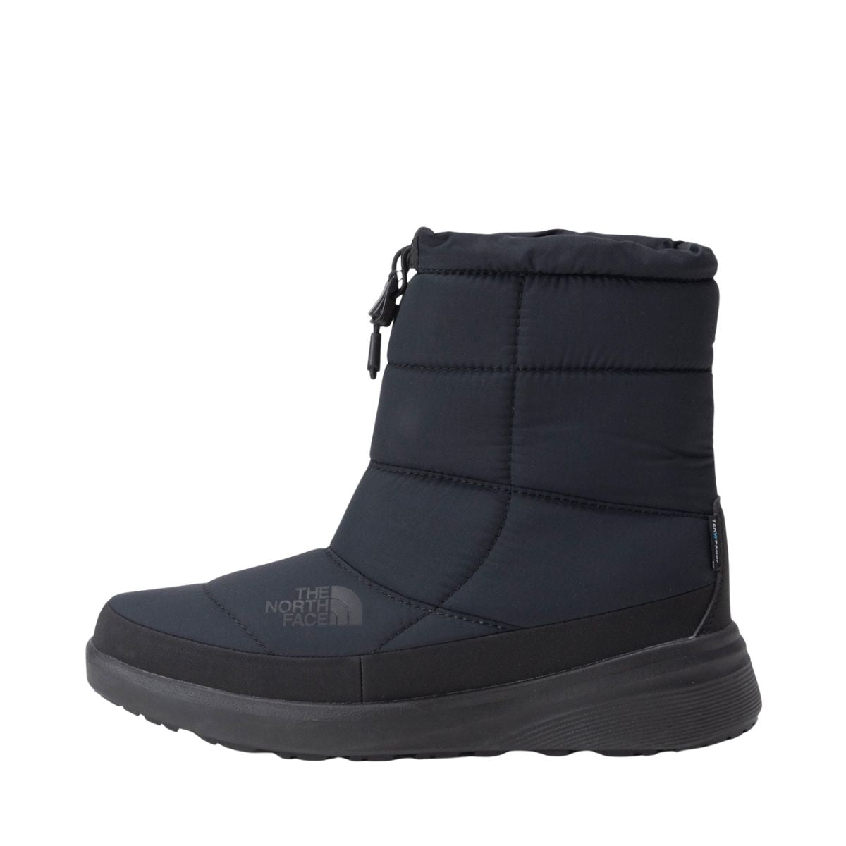 ヌプシ ブーティ ウォータープルーフ VIII レディース スノーブーツ はっ水