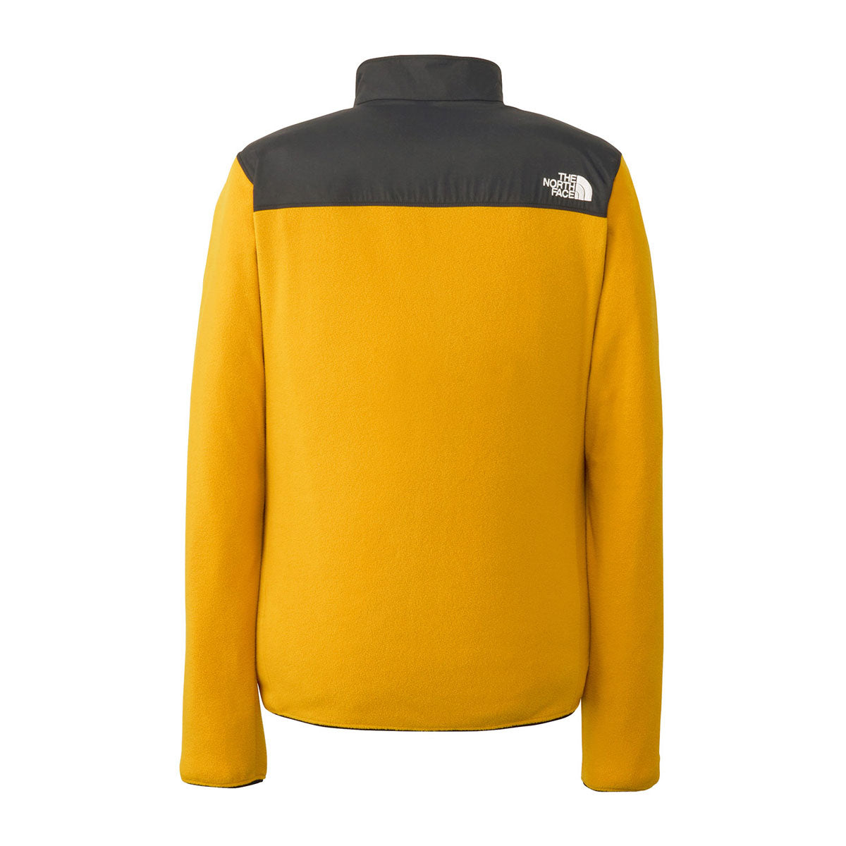 マウンテンバーサマイクロジャケット メンズ アウトドア 登山 キャンプ フリース