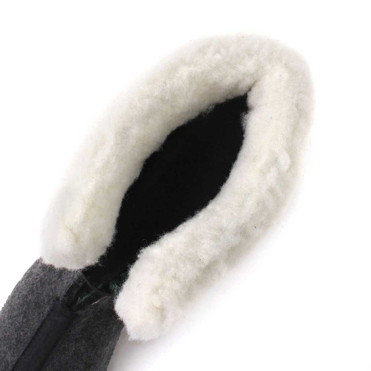 CARIBOU 9MM TP ウィメンズカリブーインナーブーツ 保温 交換用