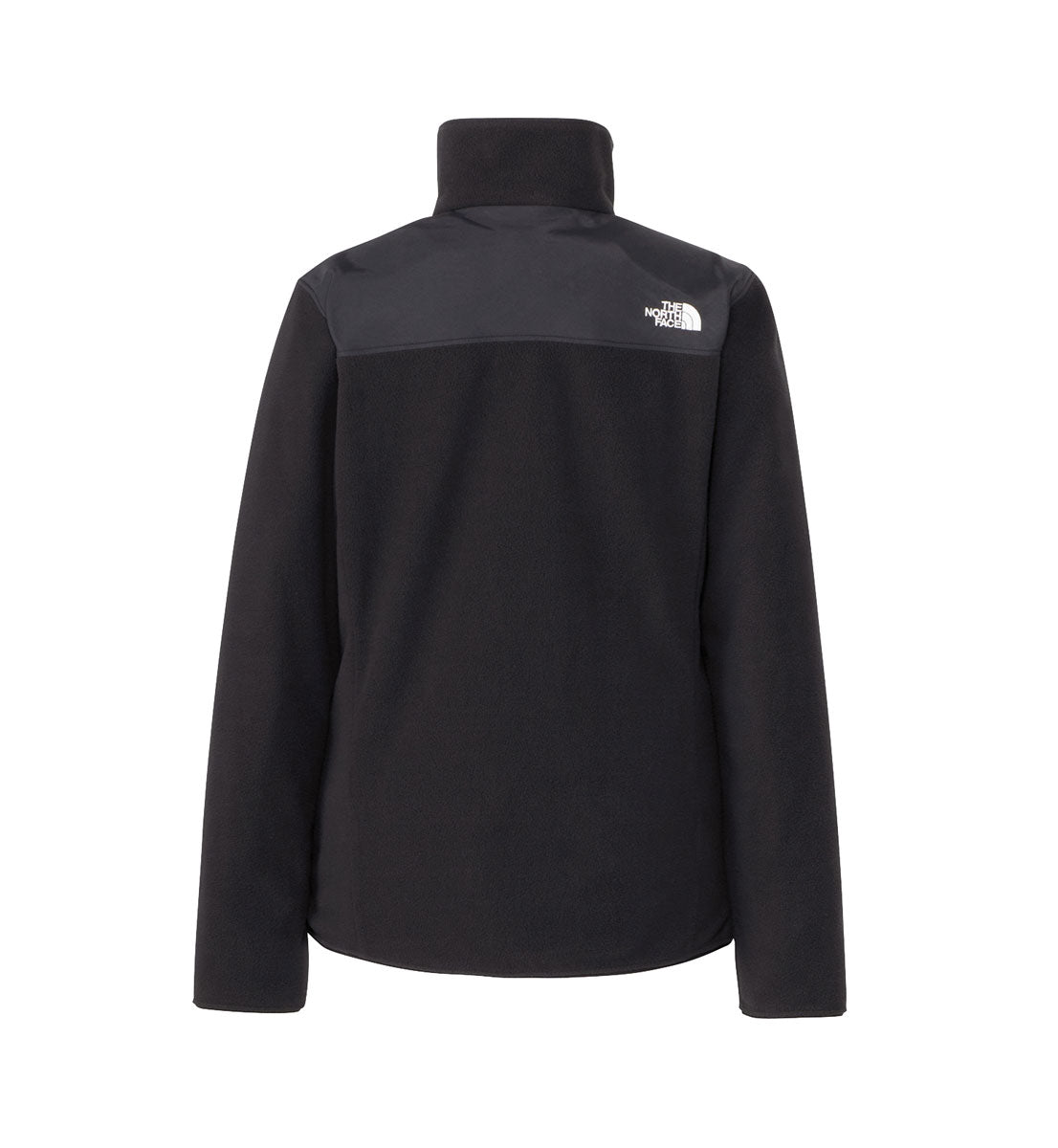 マウンテンバーサマイクロジャケット レディース アウトドア フリース トレッキング