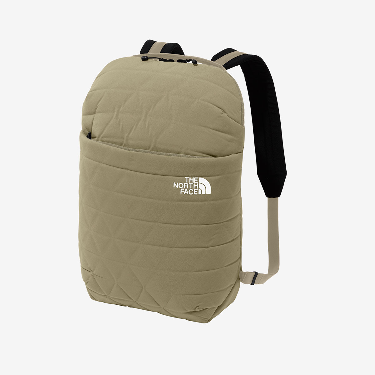 ジオフェイススリムパック リュック カジュアル 普段使い おしゃれ ビジネス 収納