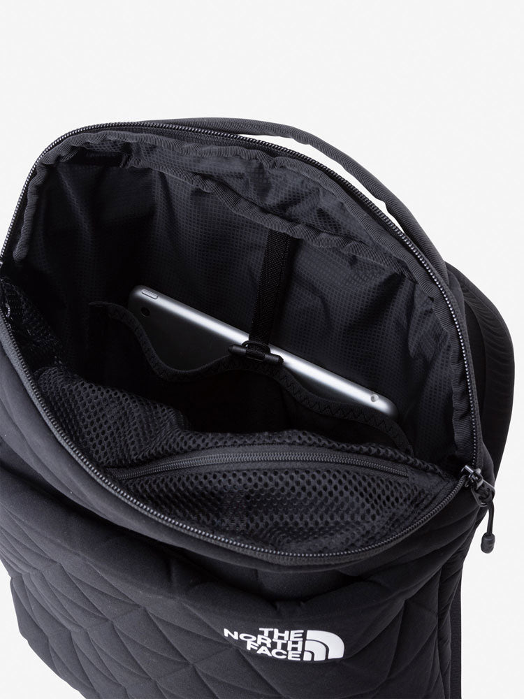 ジオフェイススリムパック バックパック デイパック リュックサック カバン