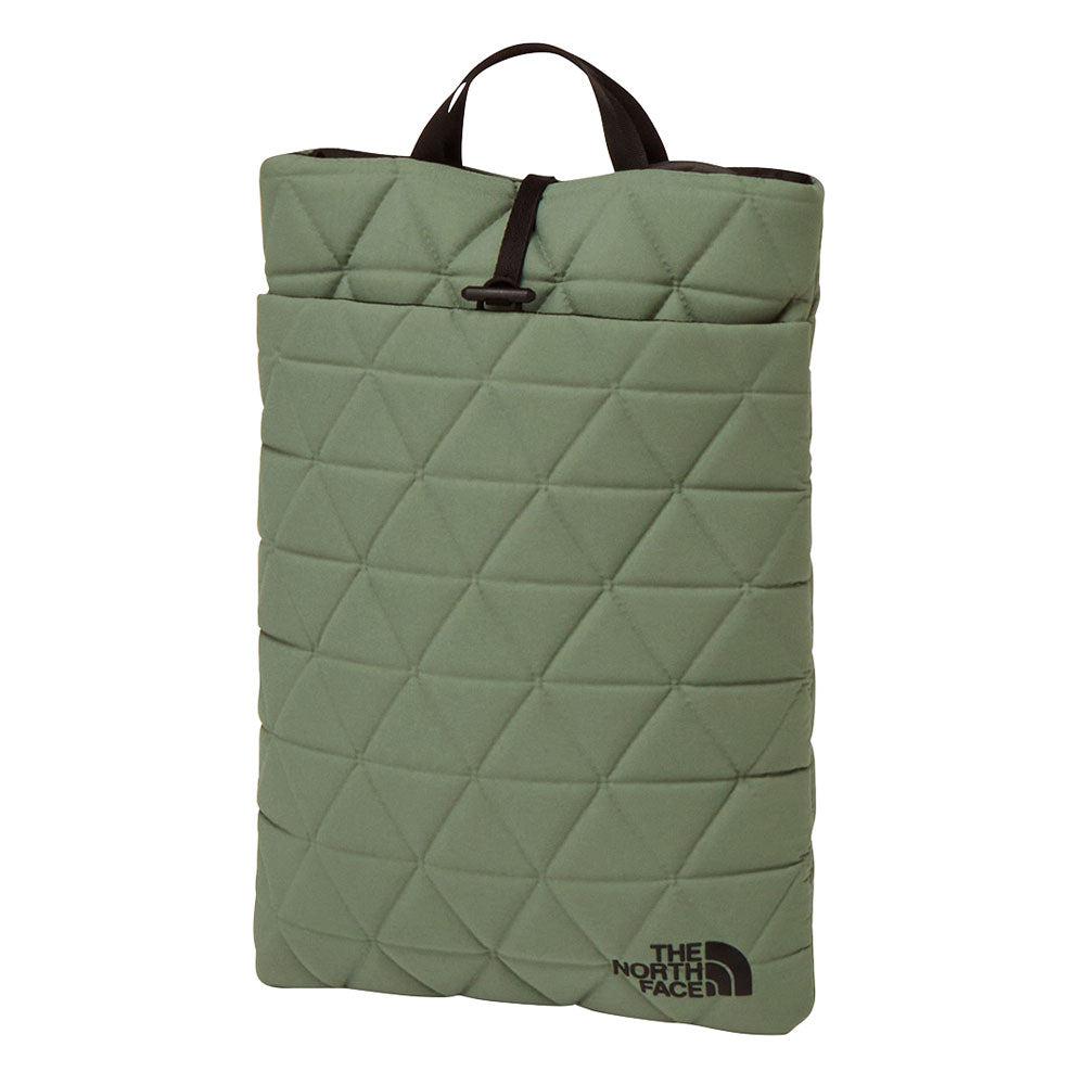 ジオフェイスピーシースリーブ 15インチ パソコン スリーブバッグ