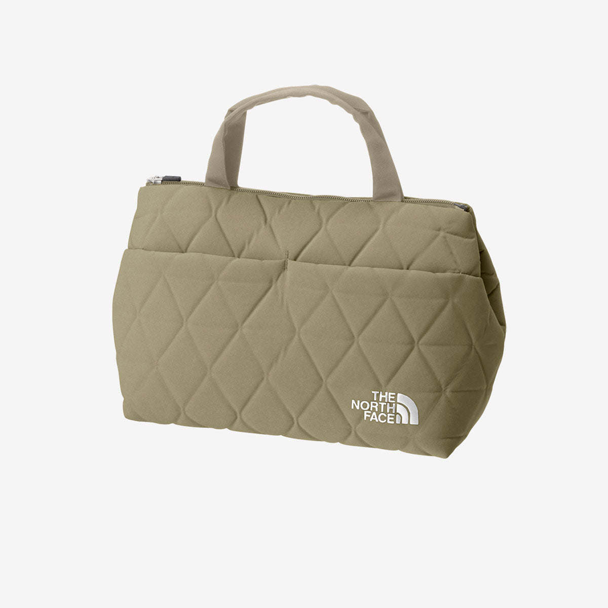 ジオフェイスボックストート バッグ A4サイズ ビジネス カジュアル おしゃれ