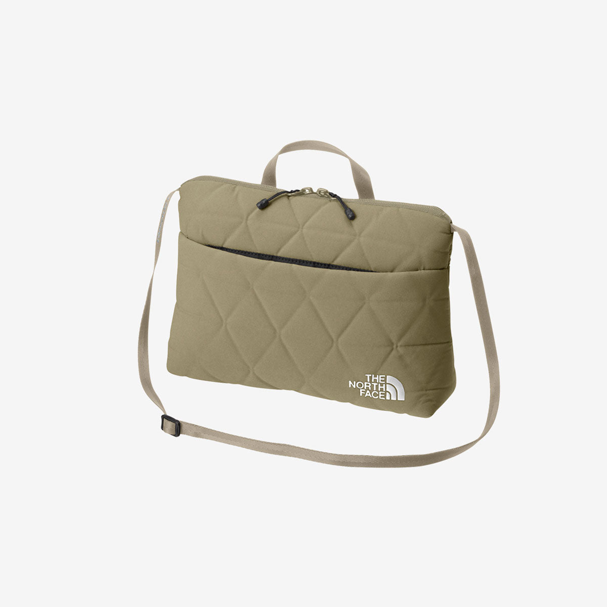 ジオフェイスポーチ アウトドア 旅行 ガジェットポーチ おしゃれ 収納 カジュアル