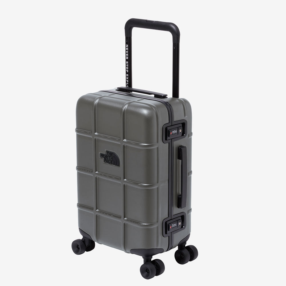 オールウェザー4ウィーラー22インチ キャリーバッグ ケース