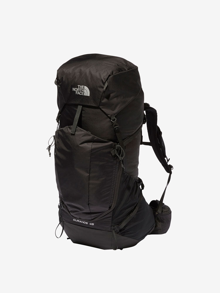 OURANOS 45 Uranus 45 Backpack Daypack Rucksack Mountaineering 