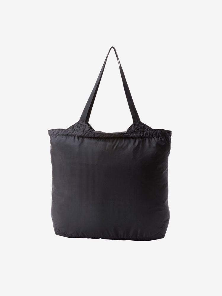 MAYFLY TOTE メイフライトート バッグ ショルダーバッグ パッカブル