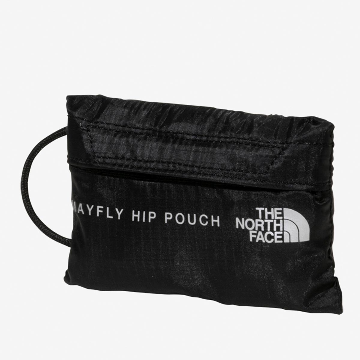 MAYFLY HIP POUC メイフライヒップポーチ ユニセックス ウエストバッグ 軽量