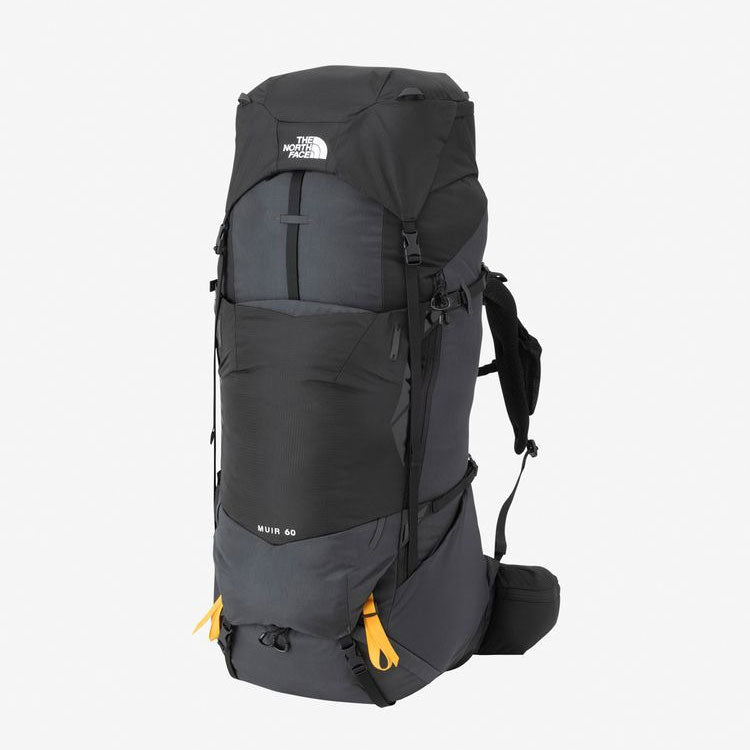 ミュアー60 バックパック 大型 トレッキング 登山 アウトドア 旅行 レジャー