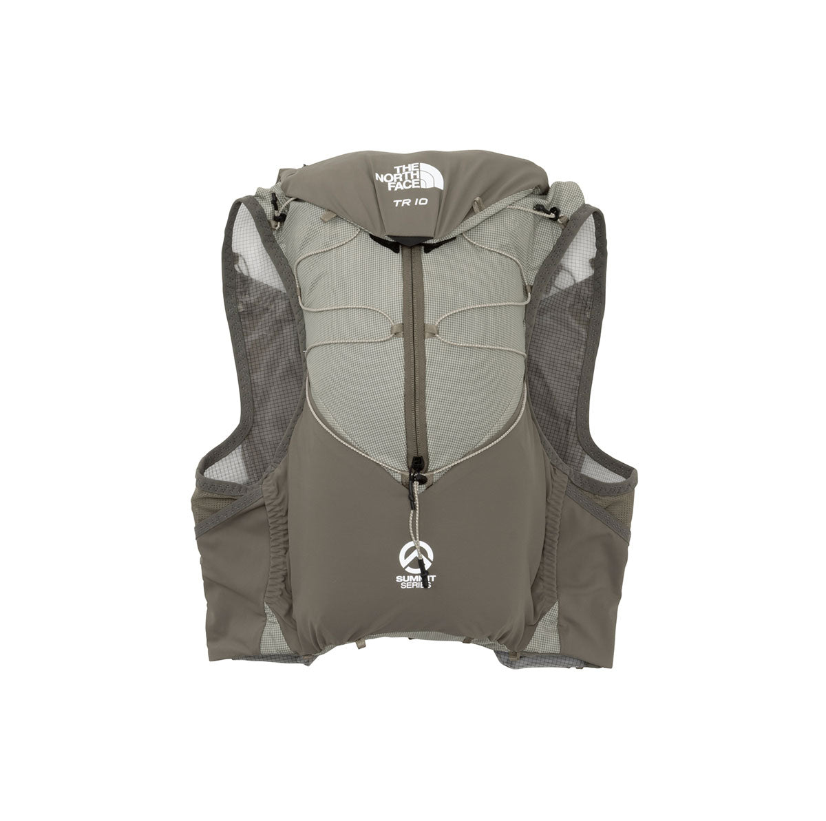 ティーアール10 ランニングベスト ランニング トレイルラン アウトドア 抗菌防臭