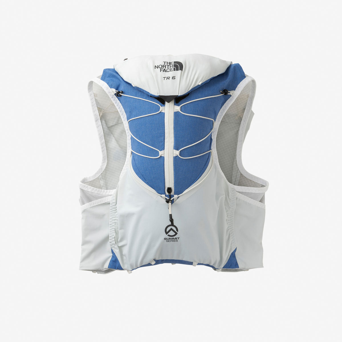 THE NORTH FACE ランニングベスト ホワイト TR6 Sサイズ THE NORTH