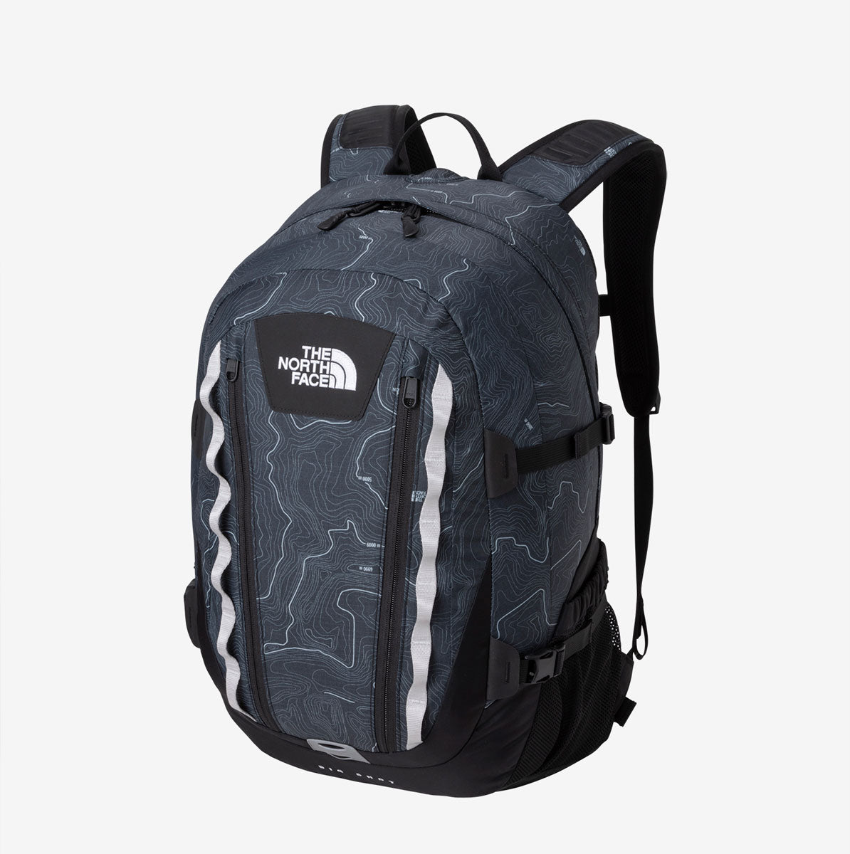 ビッグショット リュック アウトドア 旅行 カジュアル 多機能 ビジネス バッグ シンプル