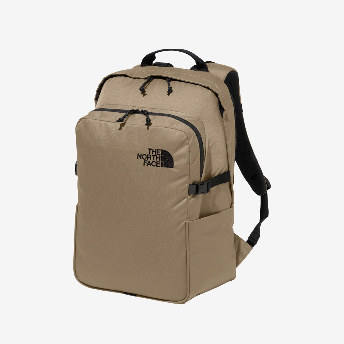 ボルダーデイパック リュック ビジネス カジュアル 普段使い シンプル 多機能 大容量