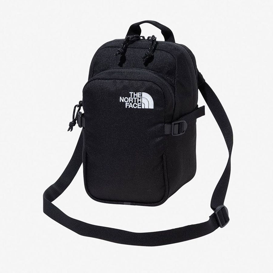 ボルダーミニショルダー ポーチ ショルダー バッグ 鞄 キャンプ フェス レジャー