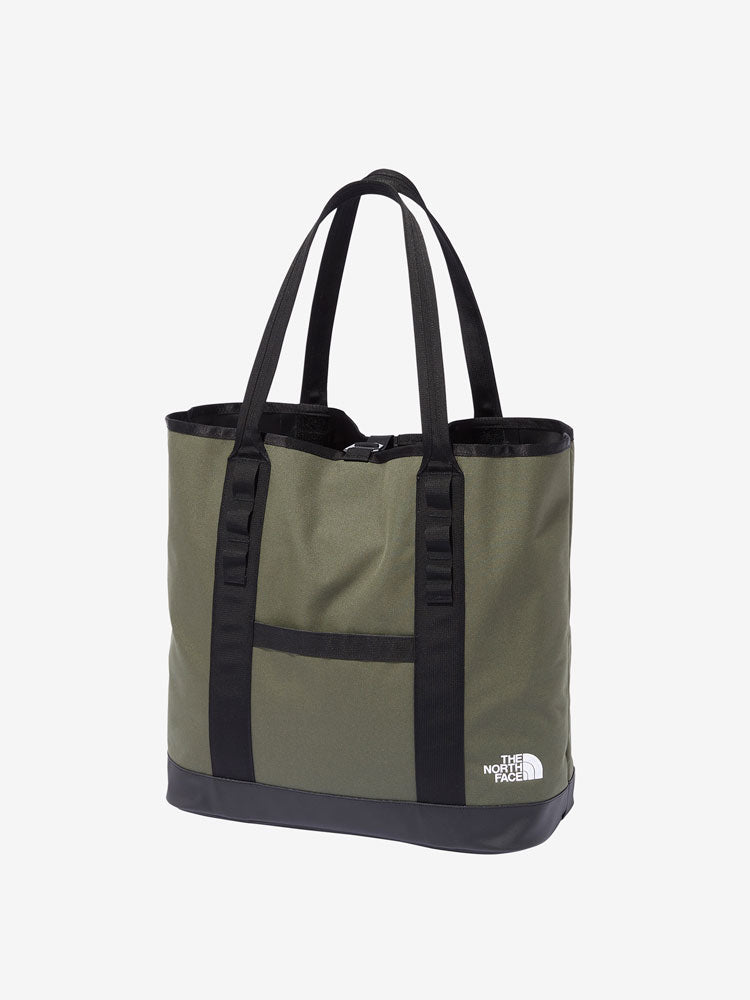 Fieludens Gear Tote S フィルデンスギアトート ギアバッグ キャンプ