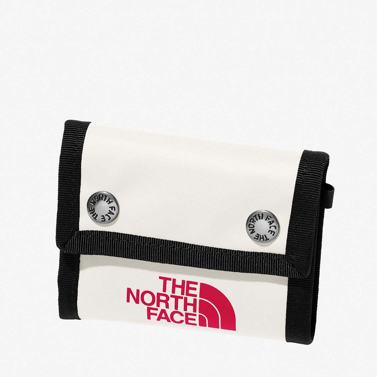 BCドットワレット 財布 小物 カジュアル 三つ折り