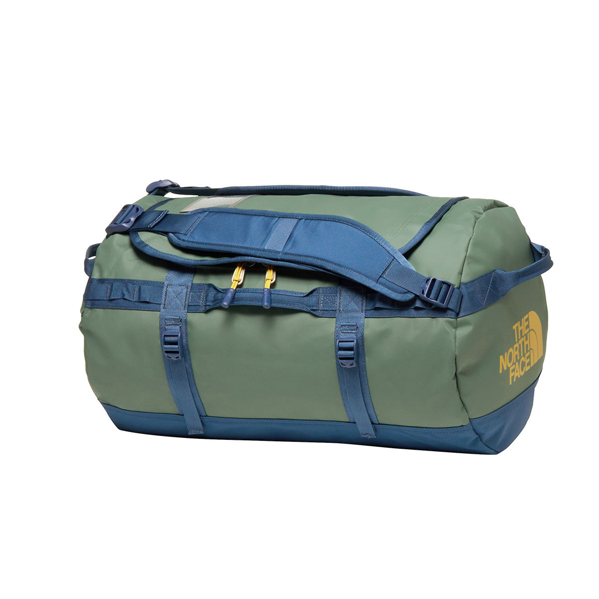 BCダッフルS ダッフルバッグ 登山 トレッキング 旅行 キャンプ 防水