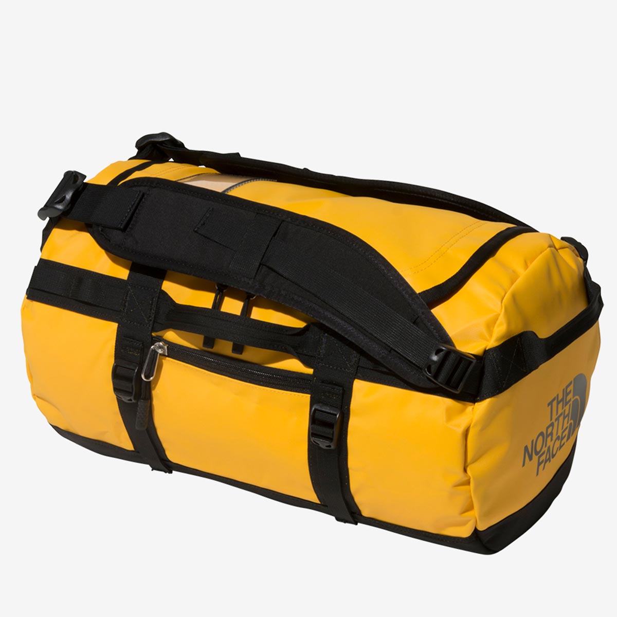 BCダッフルXS ドラムバッグ ダッフルバッグ ユニセックス アウトドア 小型 高強度