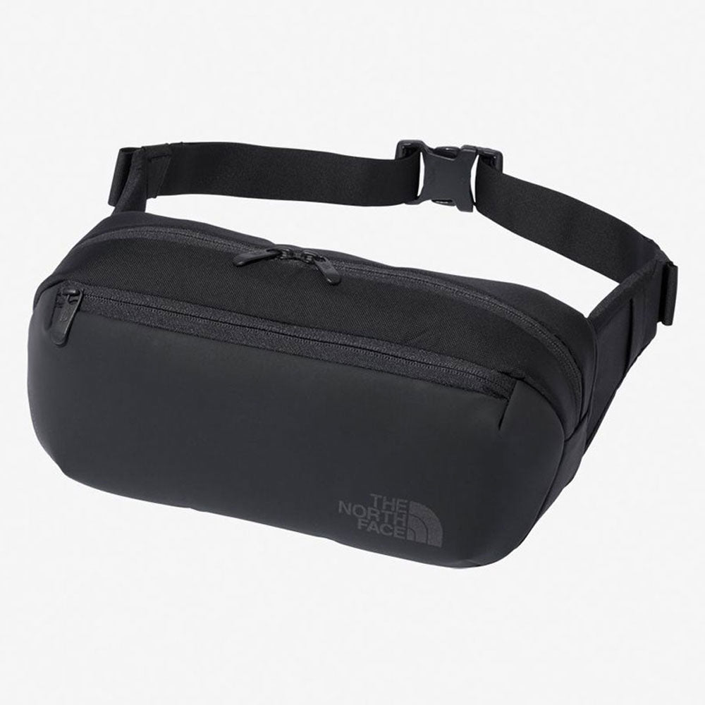 バサルトランバー ウエストバッグ ボディバッグ アウトドア カジュアル シンプル