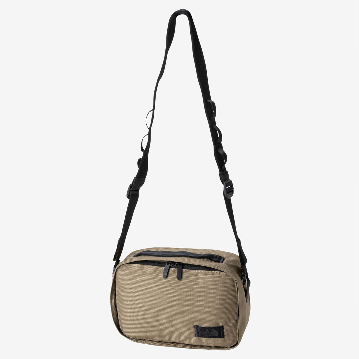 メトロスケープショルダー バッグ ポーチ 2WAY アウトドア シンプル カジュアル 旅行