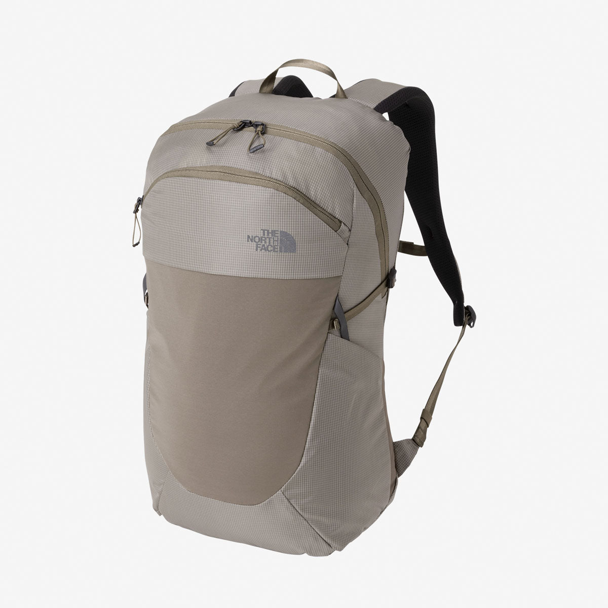 ヘイジーデイパック リュック ビジネス アウトドア カジュアル 収納 シンプル 多機能