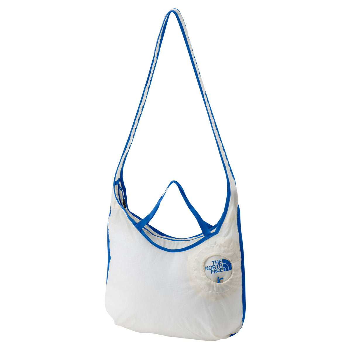 アストラM エコバッグ 8L 小物 アウトドア 収納 鞄 バッグ