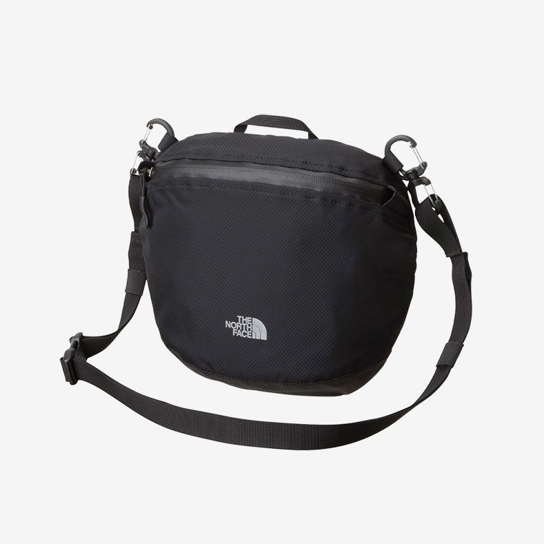 ウォータープルーフショルダーポケット ショルダーバッグ ポーチ