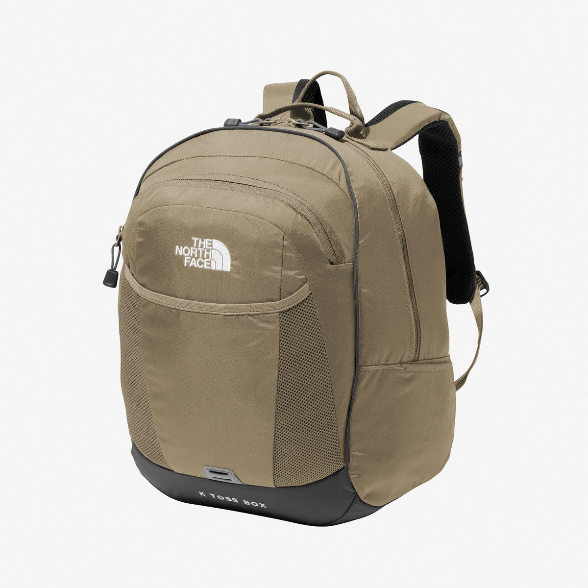 トスボックス キッズ 子供用 バックパック リュック 22L アウトドア 旅行 登山