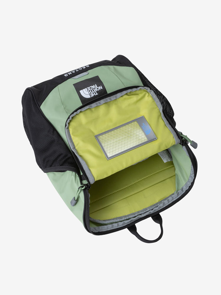 K RECTANG レクタング キッズ ジュニア 子供用 バックパック リュックサック