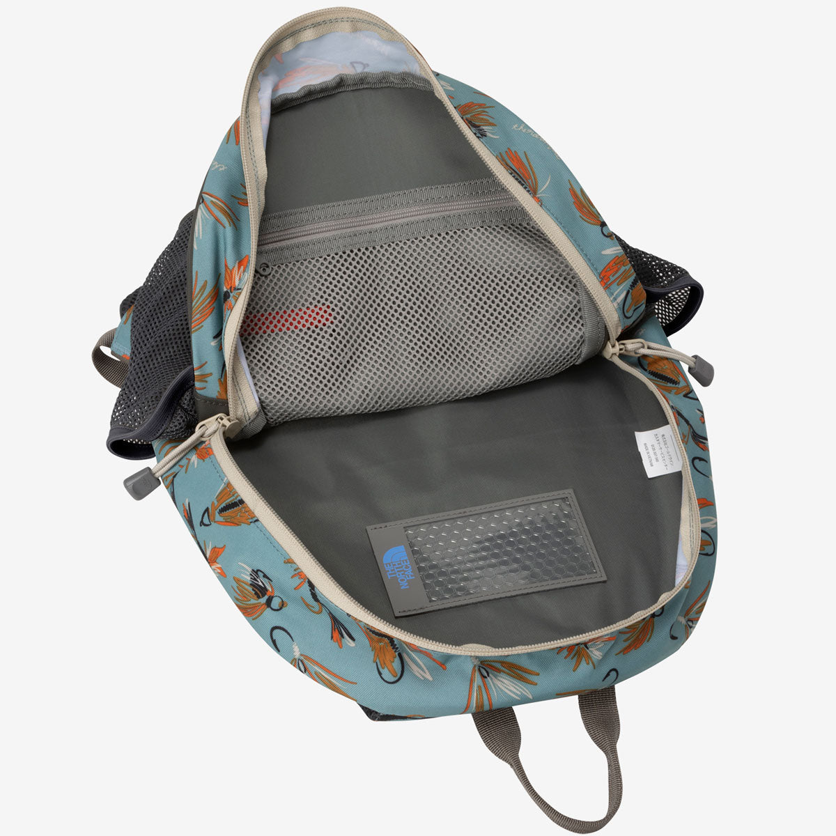 スモールデイ キッズ リュック お出かけ カジュアル アウトドア 遠足